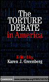 The Torture Debate in America
